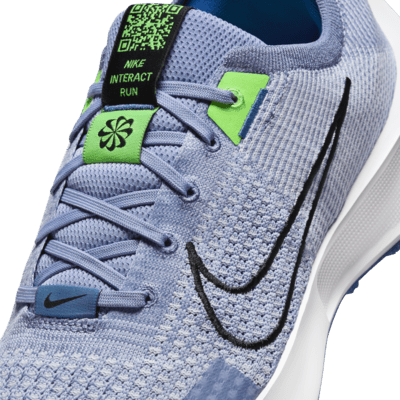 Nike Interact Run Men's Road Running Shoes