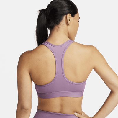 Nike Swoosh Women's Medium-Support Padded Sports Bra