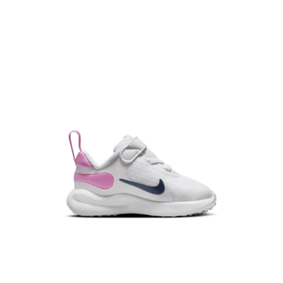 Nike Revolution 7 Baby/Toddler Shoes