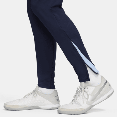 FFF Strike Pantalón de fútbol de tejido Knit Nike Dri-FIT - Hombre