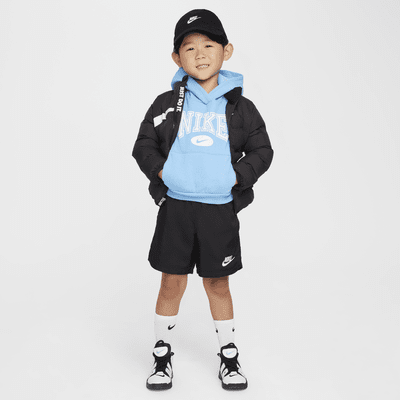 Nike Game Day Essentials Toddler Pullover Hoodie