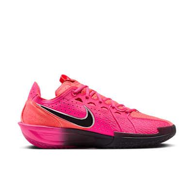 Nike G.T. Calzado de básquetbol Cut 3