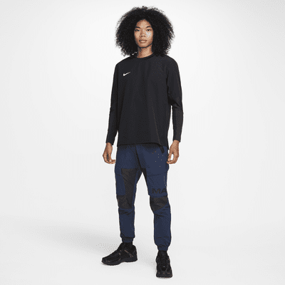 Nike Player Men's Dri-FIT Pullover Crewneck