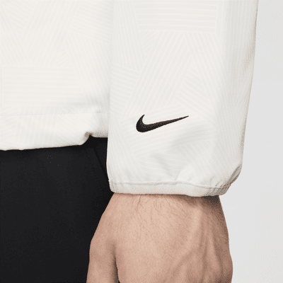 Nike Unscripted Repel Men's Golf Anorak Jacket. Nike JP