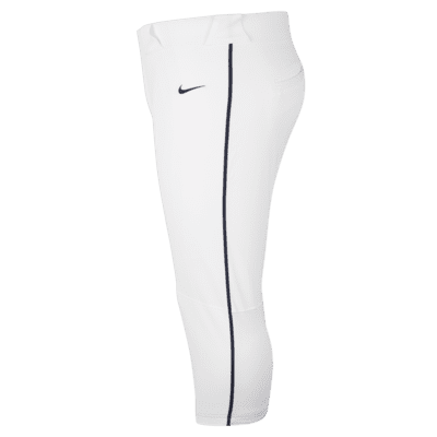 Pantalones de béisbol altos para hombre Nike Vapor Select 