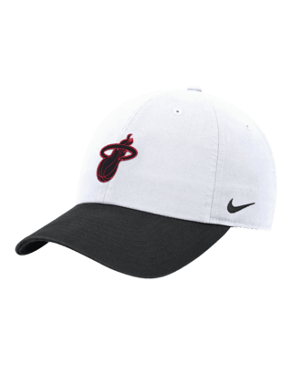 Кепка Miami Heat 2024/25 Club City Edition Nike NBA Cap