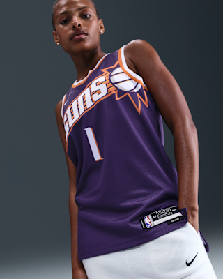 Phoenix Suns Icon Edition
