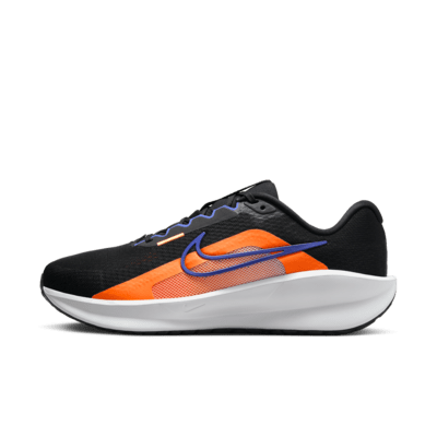 Tenis de correr en carretera para hombre (extraancho) Nike Downshifter 13