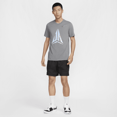 Ja 男款 Dri-FIT 籃球 T 恤