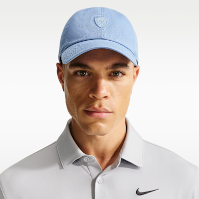 Nike Club Golf Shield Unstructured Cap