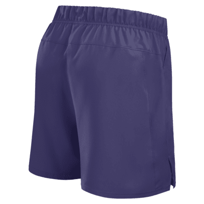 Baltimore Ravens Blitz Victory Men’s Nike Dri-FIT NFL Shorts