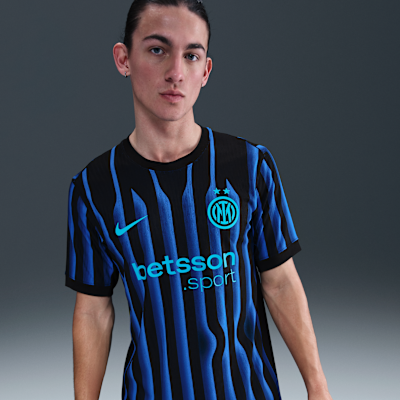 Inter Milan 2025/26 Match Domicile