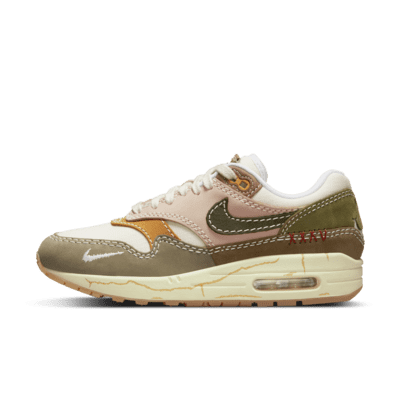 Nike Air Max 1 Premium Women's Shoes