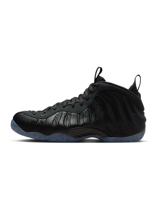 Мужские кроссовки Nike Air Foamposite One