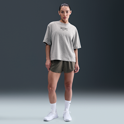 Nike Weightlifting Women's Boxy T-Shirt
