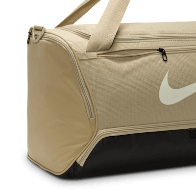 Nike Brasilia 9.5 Training Duffel Bag (Medium, 60L)