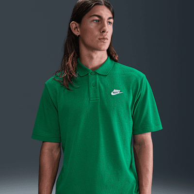 Polo para hombre Nike Sportswear