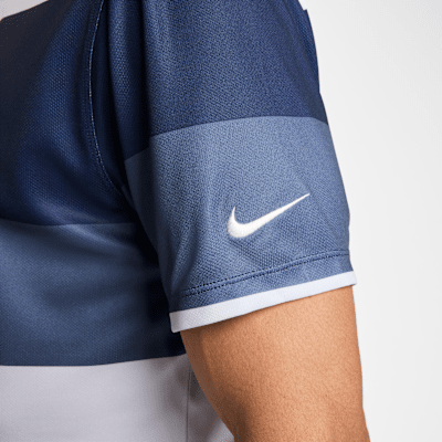 Nike Victory+ Men's Dri-FIT Golf Polo