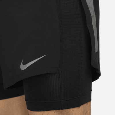 Nike Dri-FIT Run Division Stride Men's Running Shorts