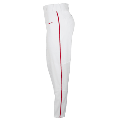 Pantalones de béisbol para hombre Nike Vapor Select