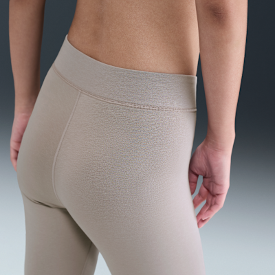 Nike Sportswear Classics Women's High-Waisted Graphic Leggings
