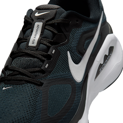 Nike Structure Plus 男款路跑鞋 (寬)