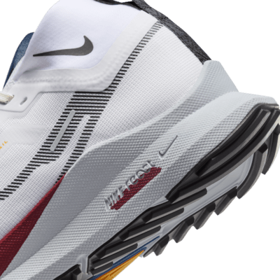 Chaussure de trail imperméable Nike Pegasus Trail 4 GORE-TEX pour homme