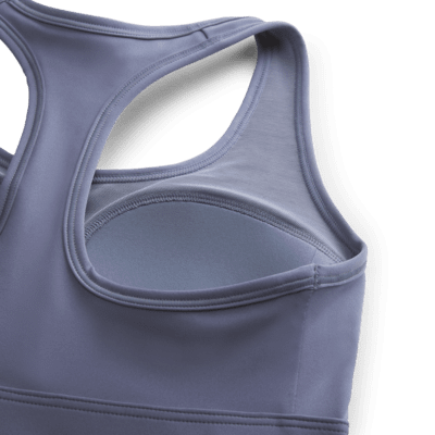 Nike Swoosh Medium-Support Women's Padded Sports Bra