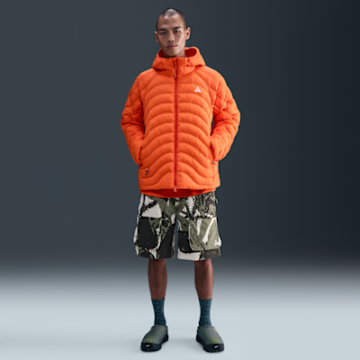 Veste Therma-FIT ADV Nike ACG « Lava Flow » pour homme