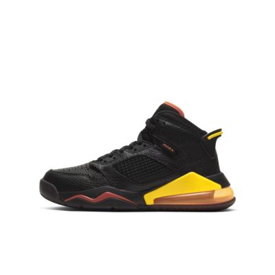 basket jordan enfant