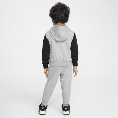 Nike Sportswear "Express Yourself" Toddler 2-Piece Pullover Set