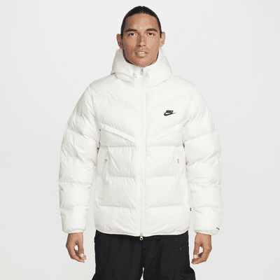 Nike Windrunner PrimaLoft® Men's Storm-FIT Hooded Puffer Jacket