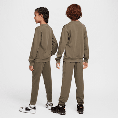 Nike Sportswear Trainingsanzug für ältere Kinder