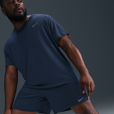 Nike Stride Men's Dri-FIT 7" 2-in-1 Running Shorts