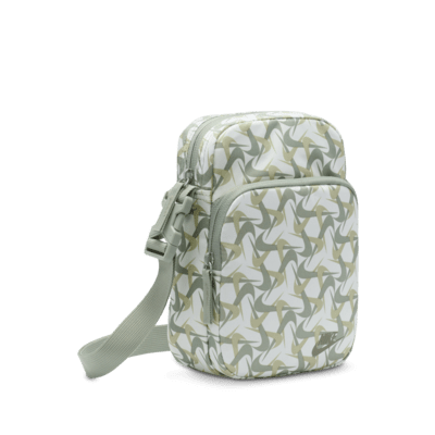 Nike Heritage Bolsa tipo bandolera (4 l)