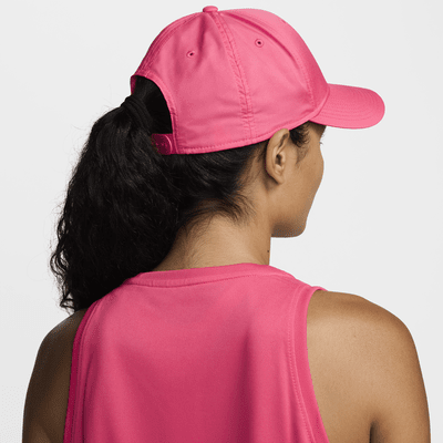 Nike Dri-FIT Rise Structured Snapback Cap