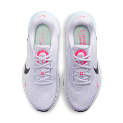 Tenis de correr en pavimento para mujer Nike Journey Run
