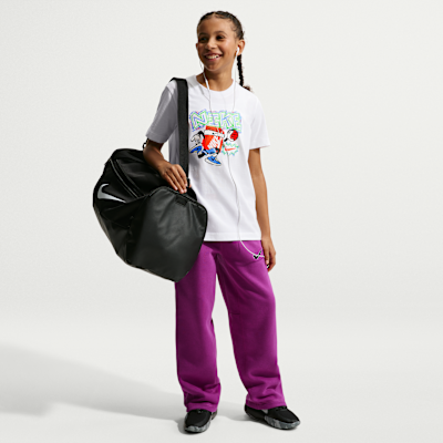 Nike Sportswear Older Kids' T-Shirt