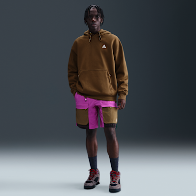 Nike ACG Therma-FIT Fleece Pullover Hoodie