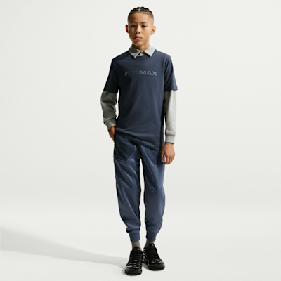 Nike Sportswear Air Max T-Shirt für ältere Kinder