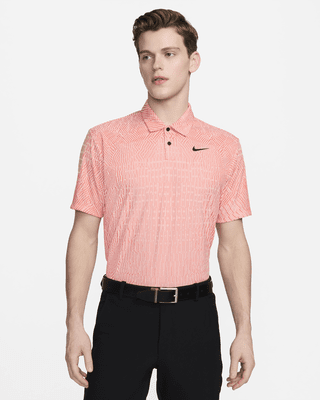 Мужские  Nike Tour Dri-FIT ADV Golf Polo