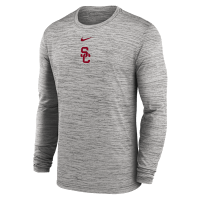 USC Sideline Velocity