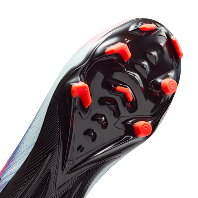 Nike United Jr. Mercurial Vapor 16 Academy Older Kids' Multi-Ground Low-Top Football Boots