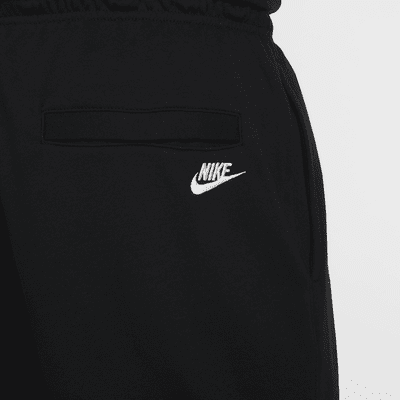 Nike Club Men's French Terry Joggers