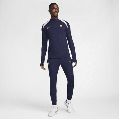 FFF Strike Elite Men's Nike Dri-FIT ADV Football Knit Pants. Nike UK