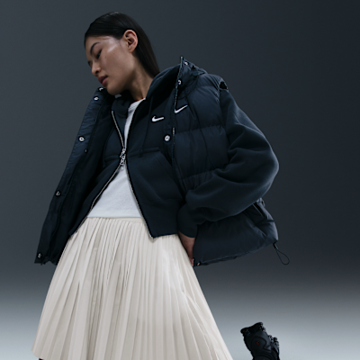 Nike Sportswear Women's Pleated Skirt
