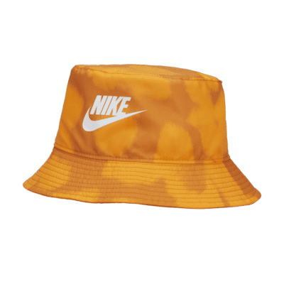 Nike Older Kids' Reversible Bucket Hat. Nike NO