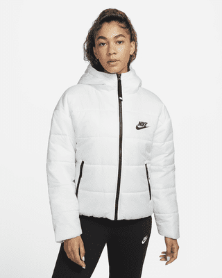Nike Therma-FIT Repel Chaqueta con capucha y relleno sintético - Mujer. Nike ES
