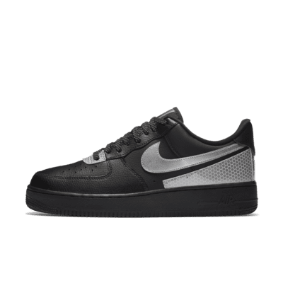 air force 1 black lv8