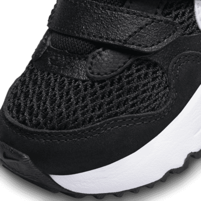 Tenis para bebé e infantil Nike Air Max SYSTM